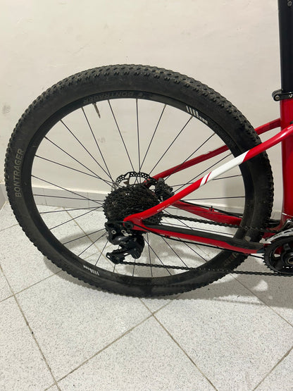 Trek Procaliber 9.7 Velikost 17,5 - Použitá