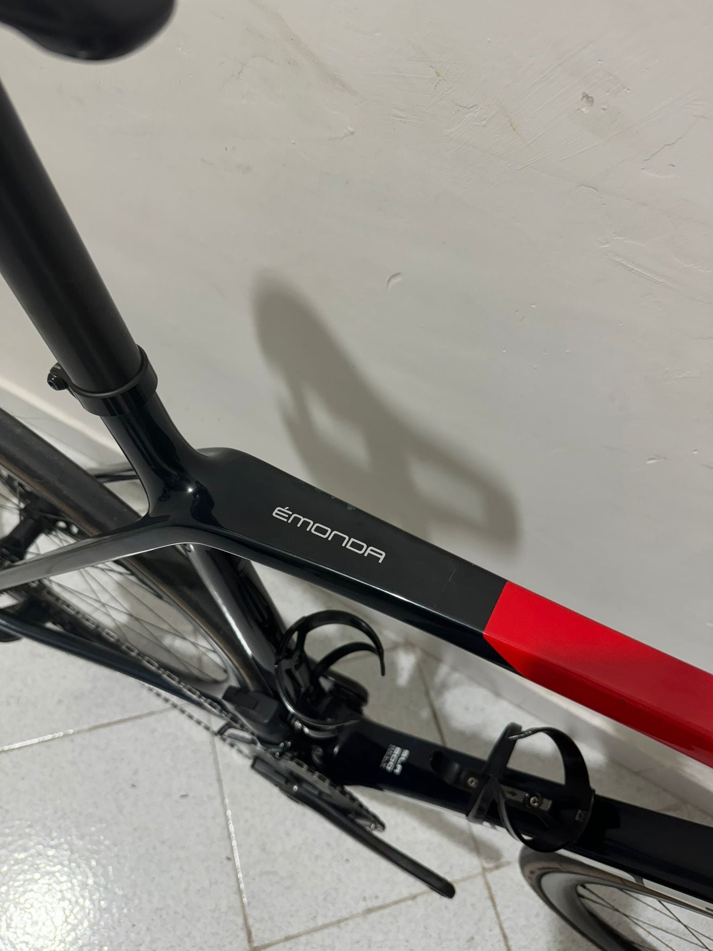 Trek Émonda SLR 7 AXS Taglia 56 - Usata