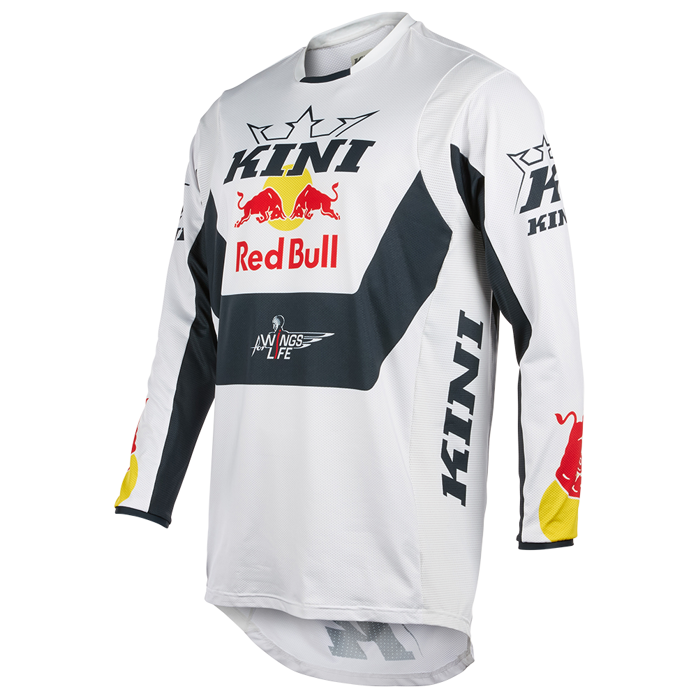 Maglia O'Neal MXC Kini Red Bull 1.0