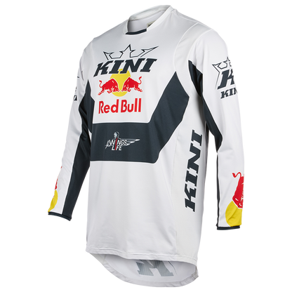 Maglia O'Neal MXC Kini Red Bull 1.0