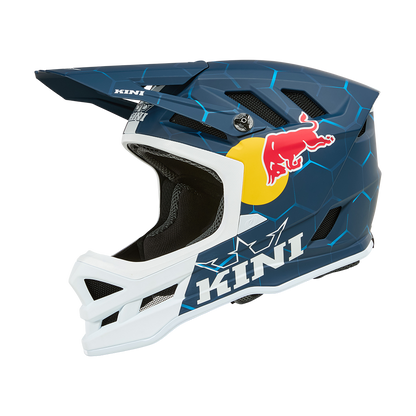 O'Neal Dhc Kini Red Bull 1.0 Casque