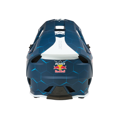 O'Neal Dhc Kini Red Bull 1.0 Casque