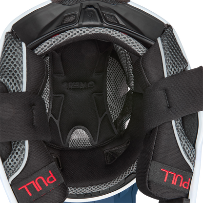 O'Neal Dhc Kini Red Bull 1.0 Casque