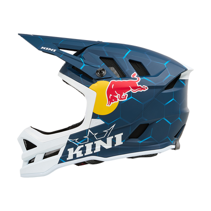 O'Neal Dhc Kini Red Bull 1.0 Casque
