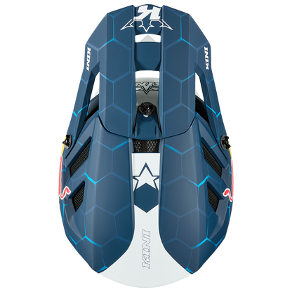 O'Neal Dhc Kini Red Bull 1.0 Casque