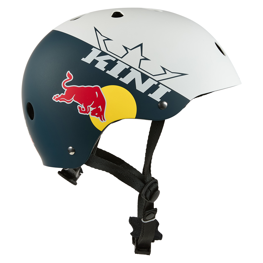 Casco O'Neal BB Kini Red Bull 1.0