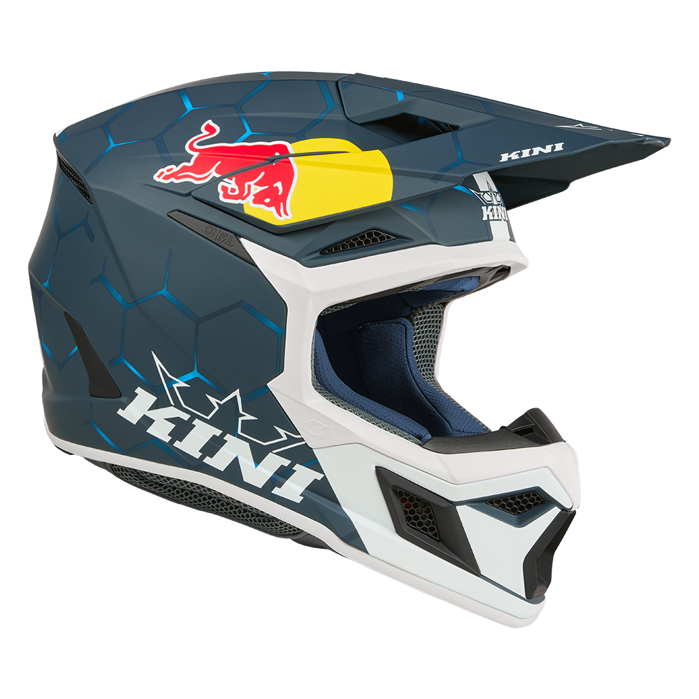 O'Neal Cross Mx3 Kini Red Bull 1.0