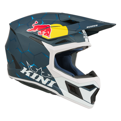 O'Neal Cross Mx3 Kini Red Bull 1.0