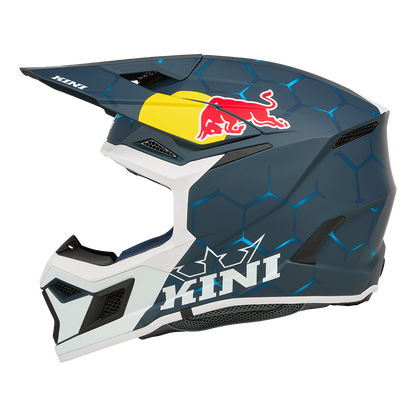 O'Neal Cross Mx3 Kini Red Bull 1.0