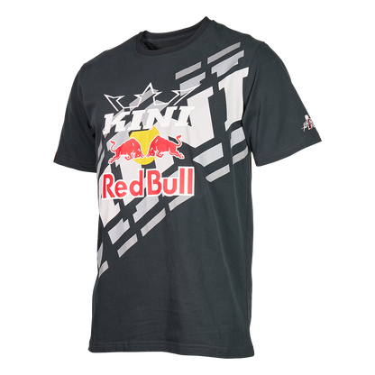 T-Shirt O'Neal ST Tee Kini Red Bull 1.0