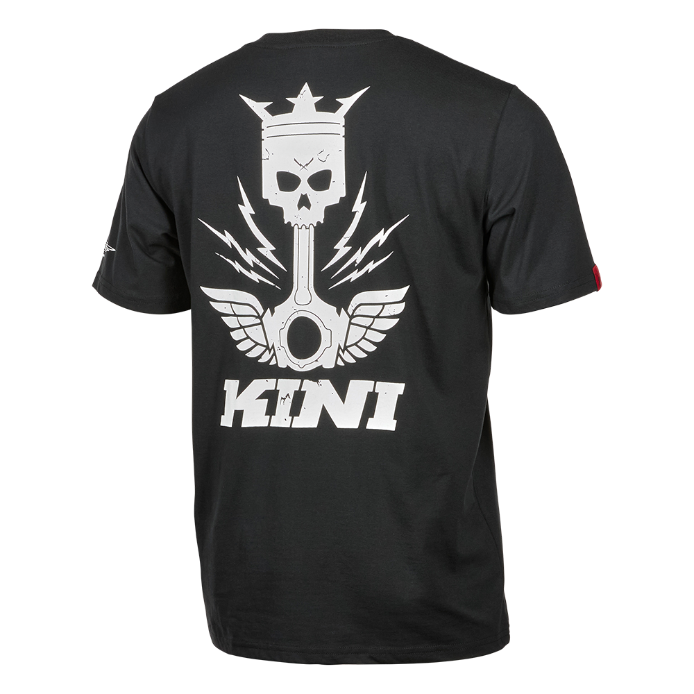 T-shirt O'Neal KP Tee Kini Red Bull 1.0