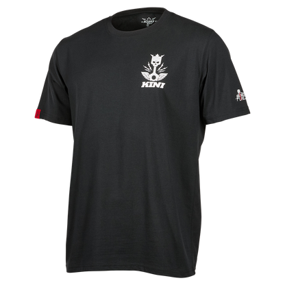 T-shirt O'Neal KP Tee Kini Red Bull 1.0