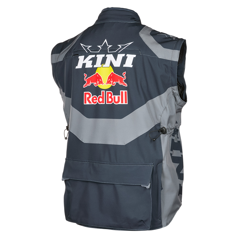 O'Neal Exc Kini Red Bull 1.0 Veste