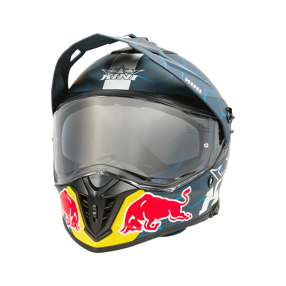 Hełm O'Neal Adv x Kini Red Bull 2.0