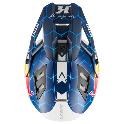 Hełm O'Neal Exc Kini Red Bull 1.0