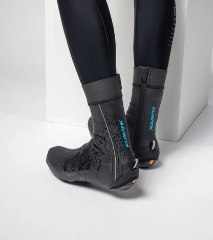 Cubrezapatillas Invierno Alé Klimatik 2026