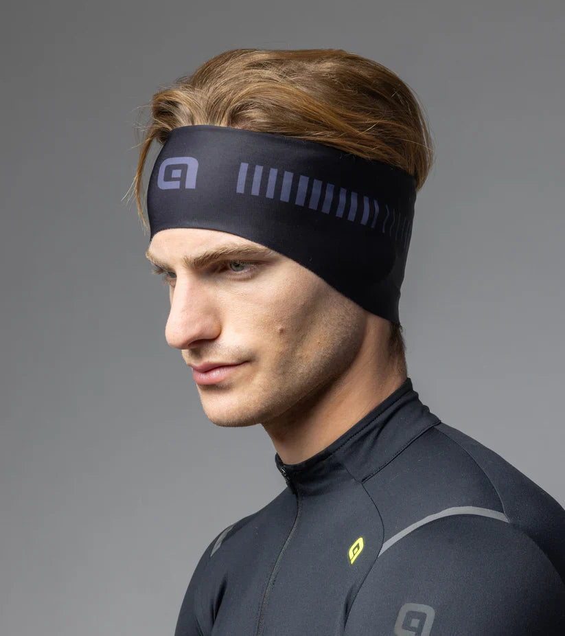 Banda de portada Alé Strada 2025