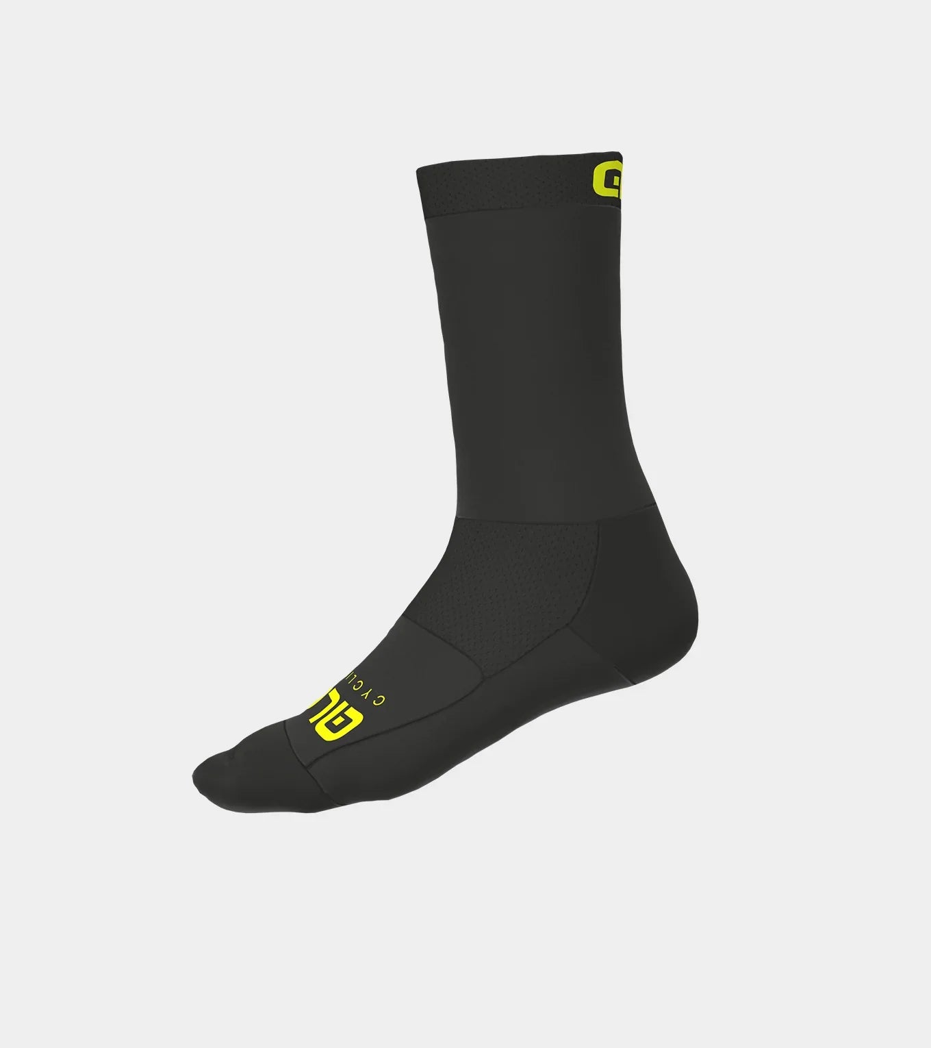 Chaussettes ALE Q-Skin 18cm 2025