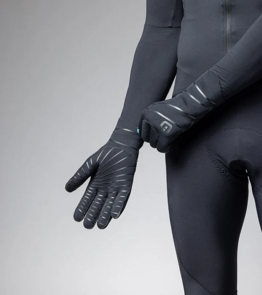 Alé Neoprene Plus Winter Gloves 2026