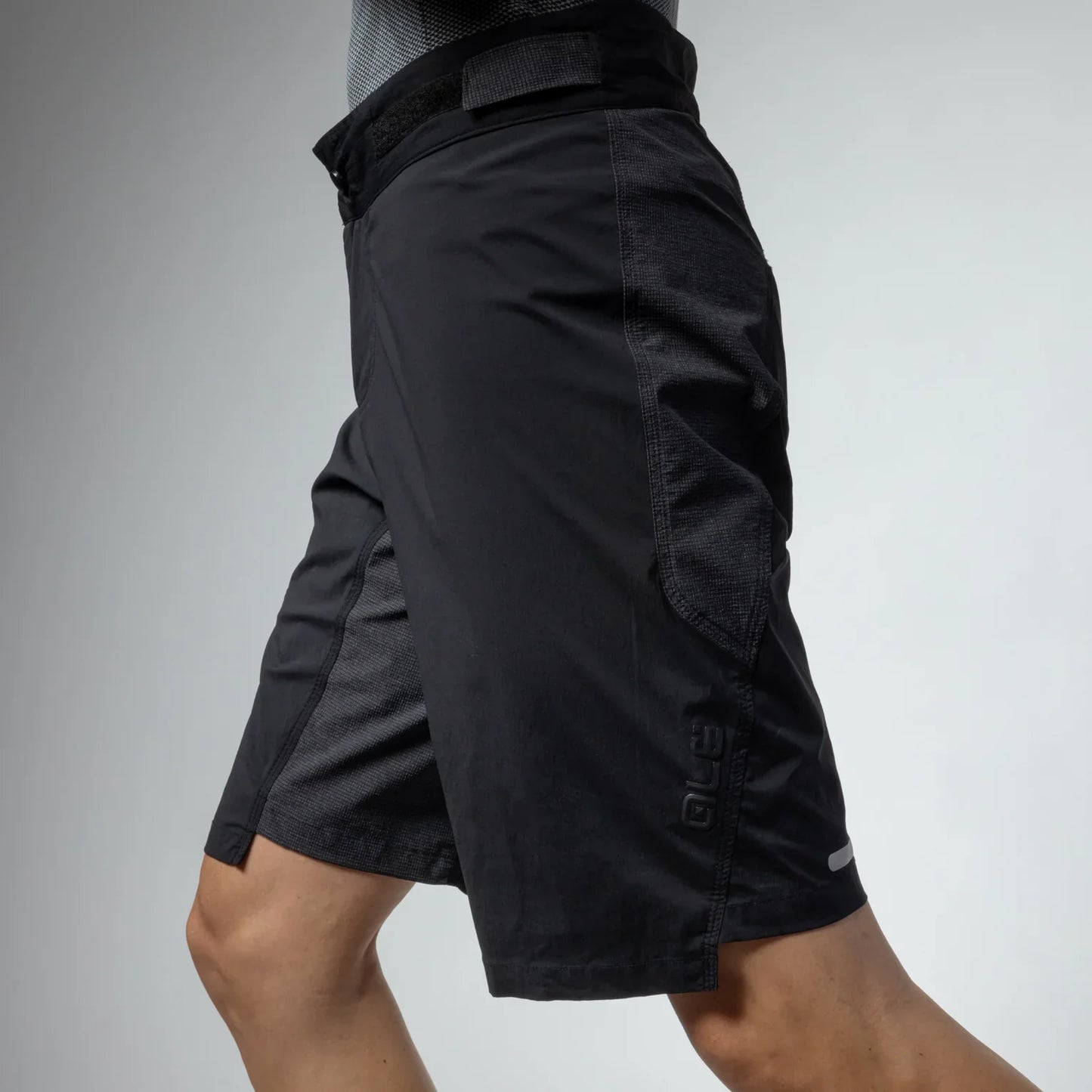 Alè off -road shorts - Gravel Overland 2025