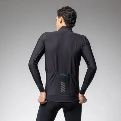 Veste d'hiver Alé Klimatik K-Tornado 2026