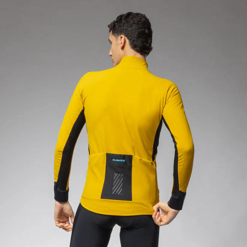 Veste d'hiver Alé Klimatik K-Tornado 2026