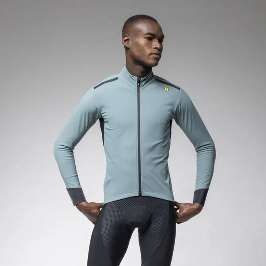 Veste d'hiver Alé Klimatik K-Tornado 2026