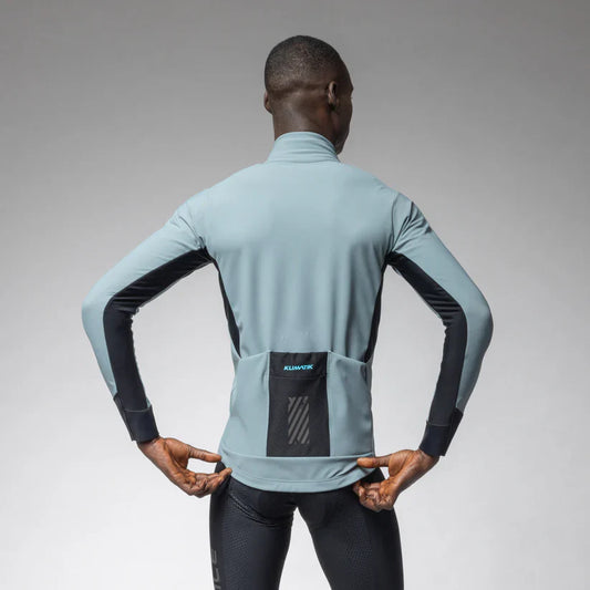 Veste d'hiver Alé Klimatik K-Tornado 2026