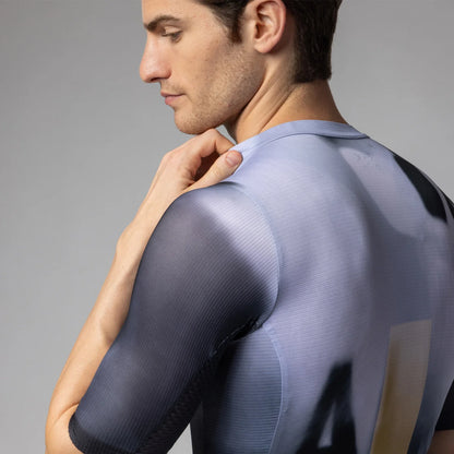 Koszula z krótkim rękawem Alè Pr-E 2025