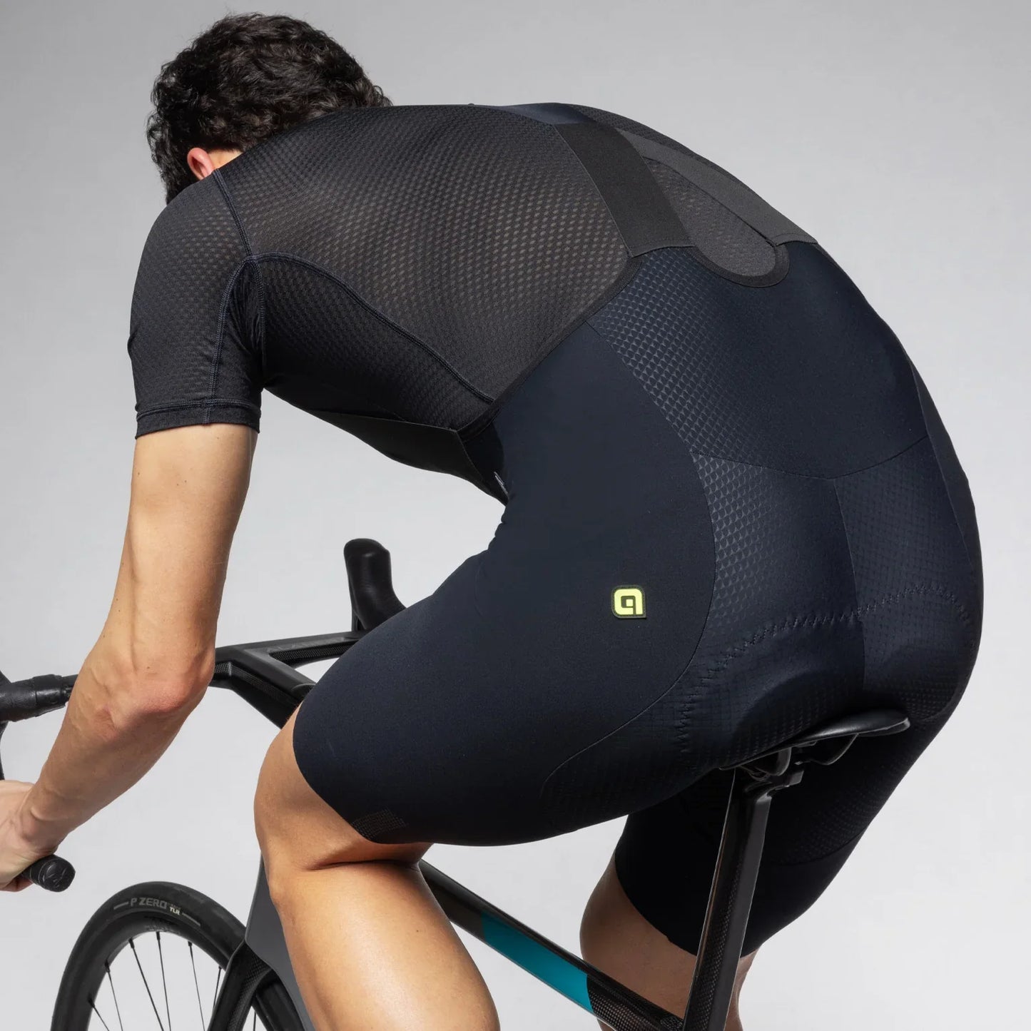 Salopette Alè R-EV1 Voltage 2025