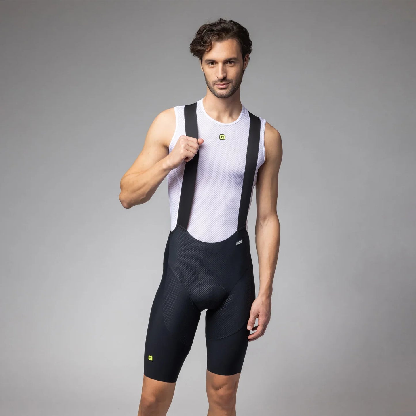 Salopette Alè R-EV1 Voltage 2025