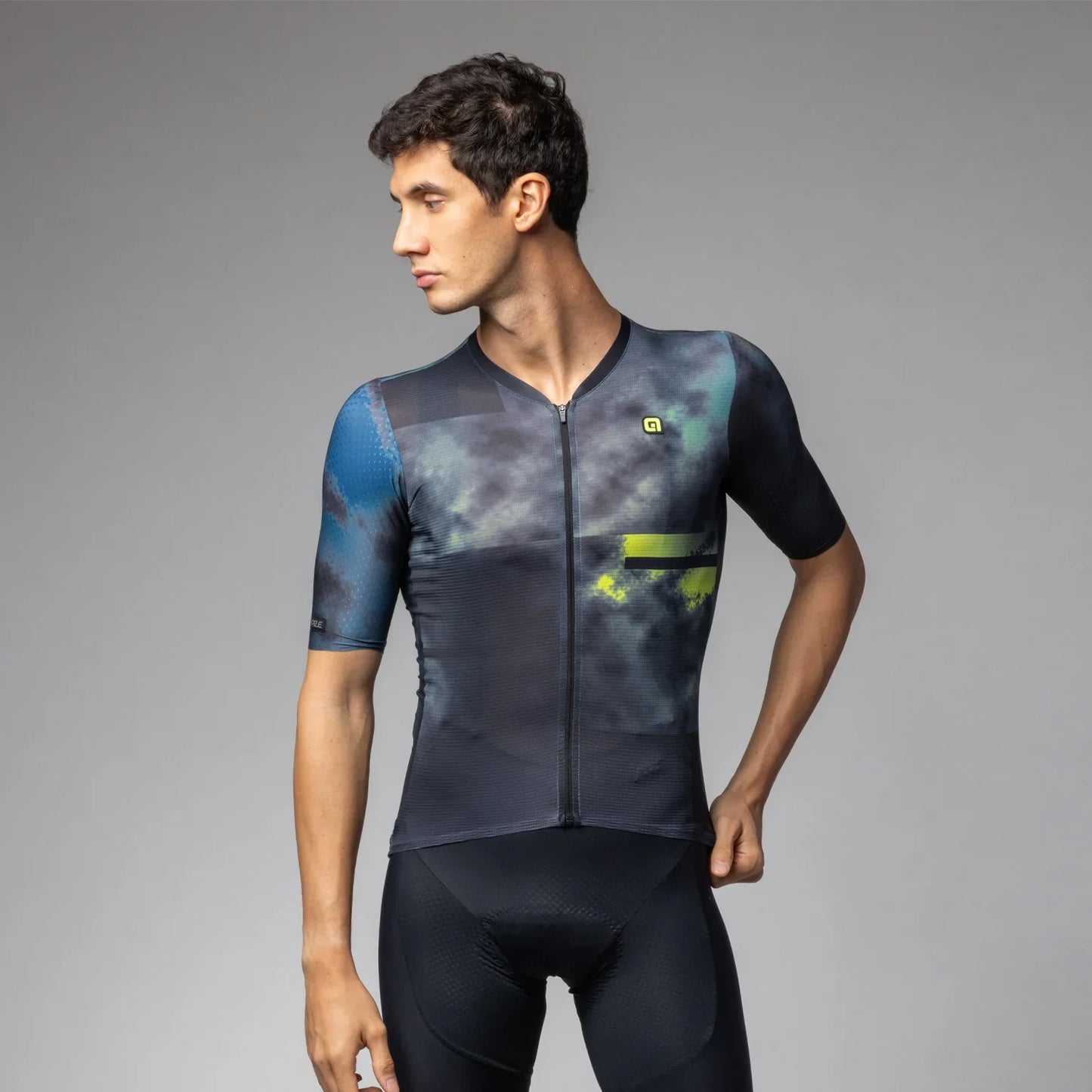 Manche courte de l'atmosphère courte alè pr-e 2025