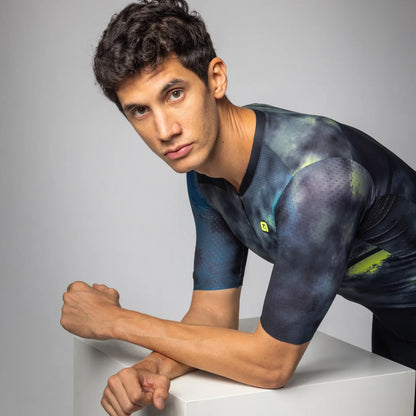 Manche courte de l'atmosphère courte alè pr-e 2025