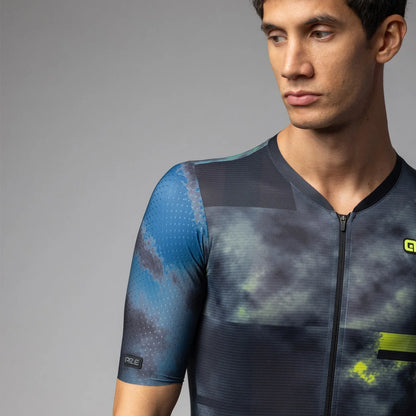 Manche courte de l'atmosphère courte alè pr-e 2025