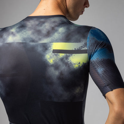 Manche courte de l'atmosphère courte alè pr-e 2025