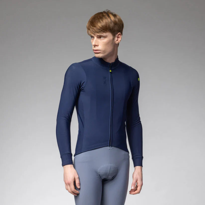 Alé Pragma Fondo 3.0 2026 Winter Long Sleeve Shirt