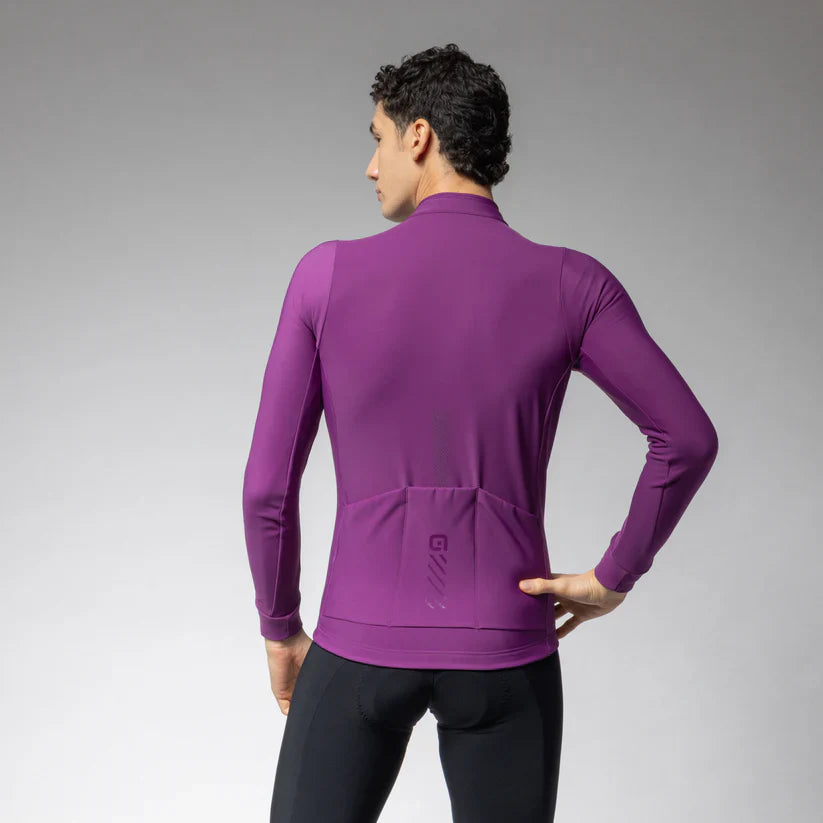 Alé Pragma Fondo 3.0 2026 Winter Long Sleeve Shirt