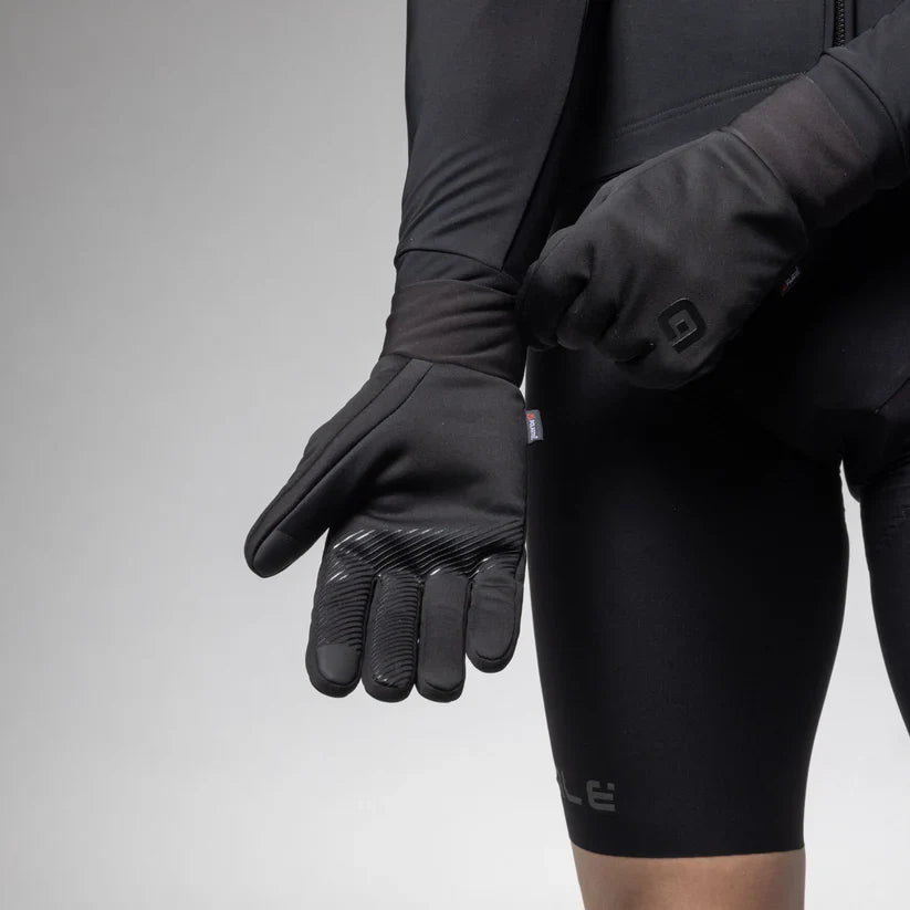 Gants d'hiver Alé Riparo 2026