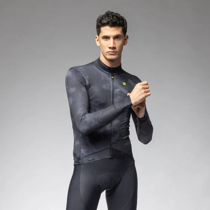 Alé PR-E Spray 2026 Langarmtrikot