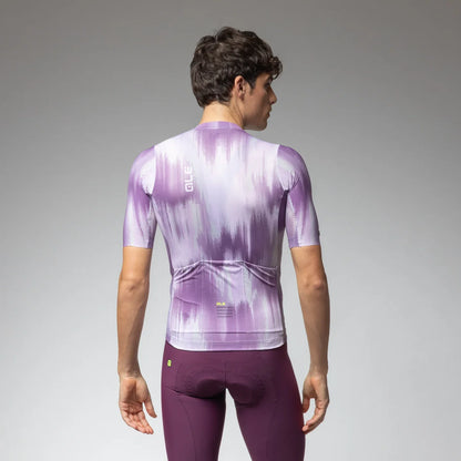 Maglia Manica Corta Alé PR-E Argon 2026