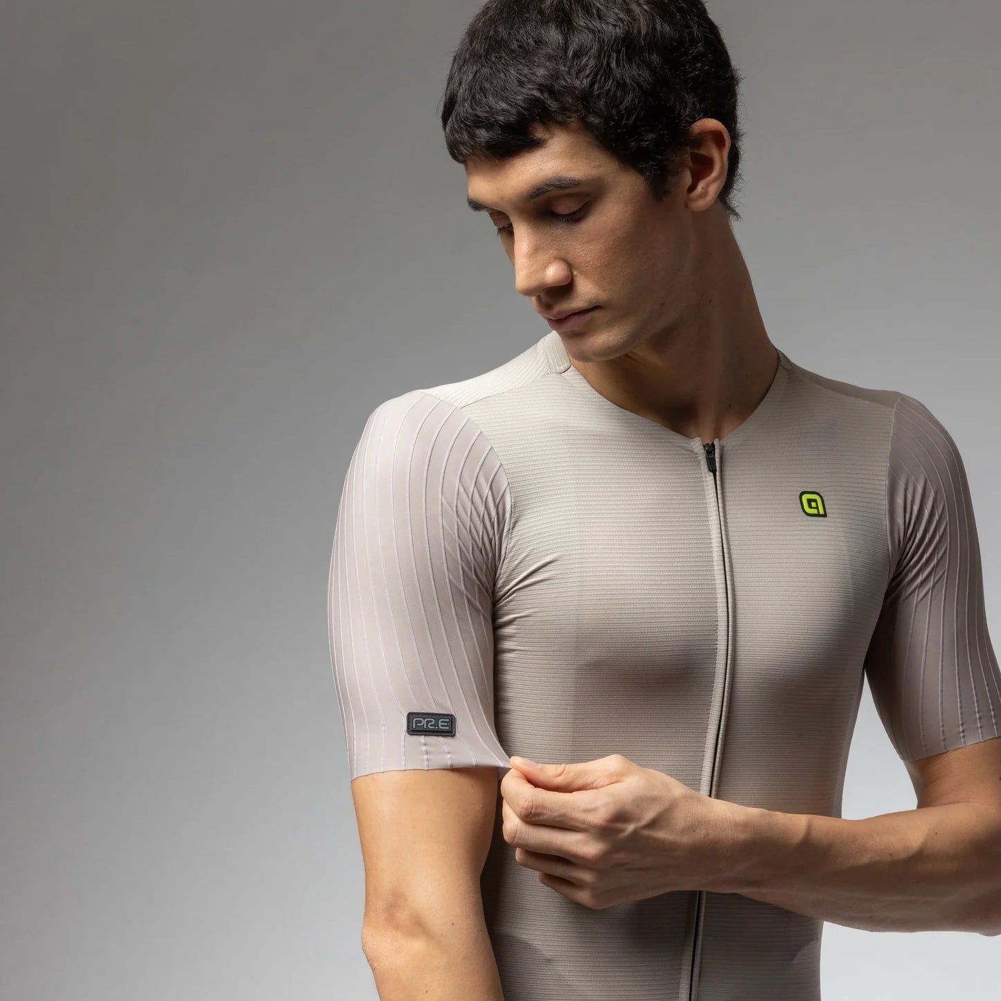 Alé Earthy Style 2.0 2026 Kurzarmtrikot