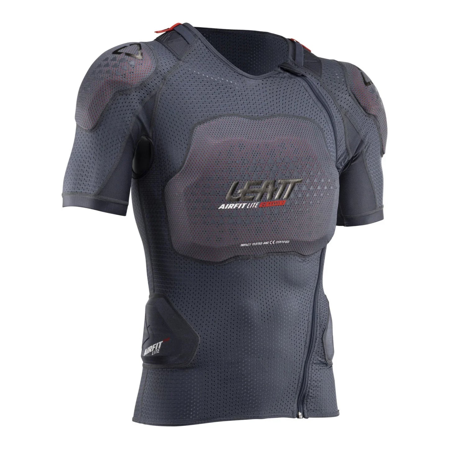 Maglia Leatt Body Tee 3DF Airfit Lite Evo