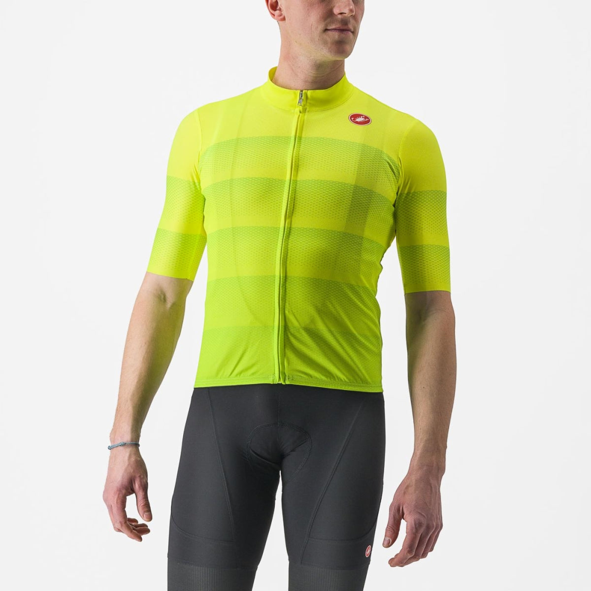 Chemise de niveau Castelli 2023