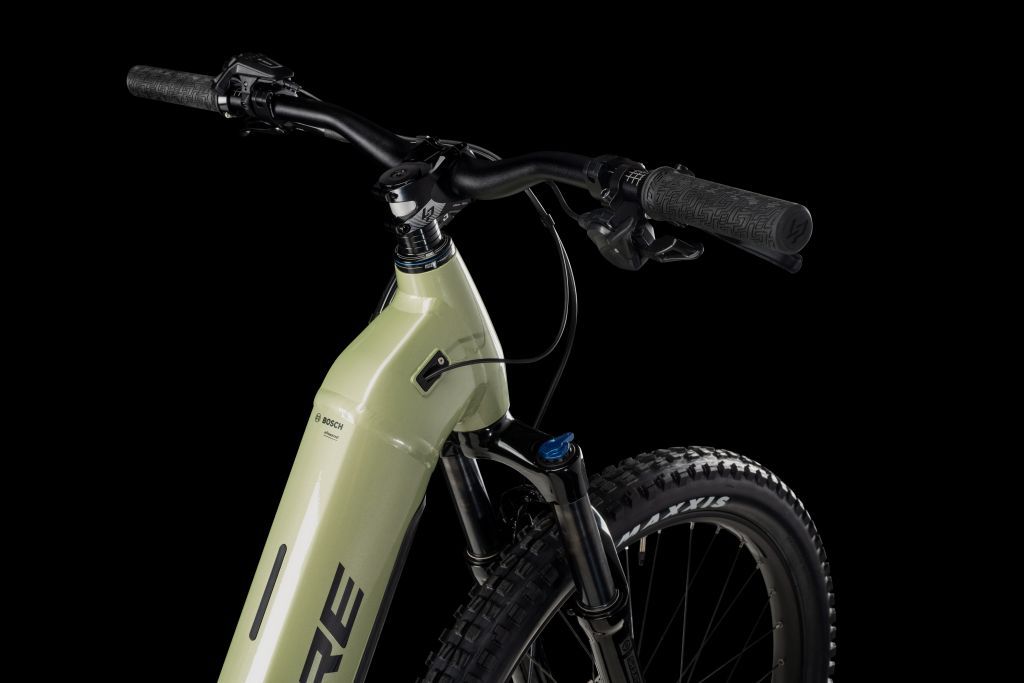 Lapierre Overvolt Ht 8.7 nízky