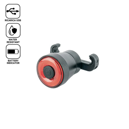 Skuad Mixo rear light