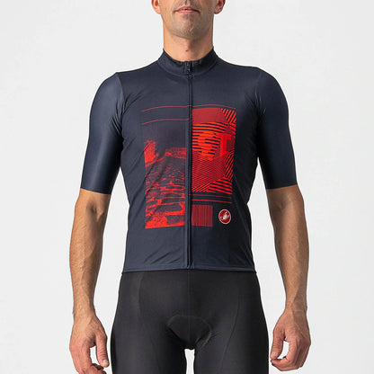 Castelli 13 schermhemd