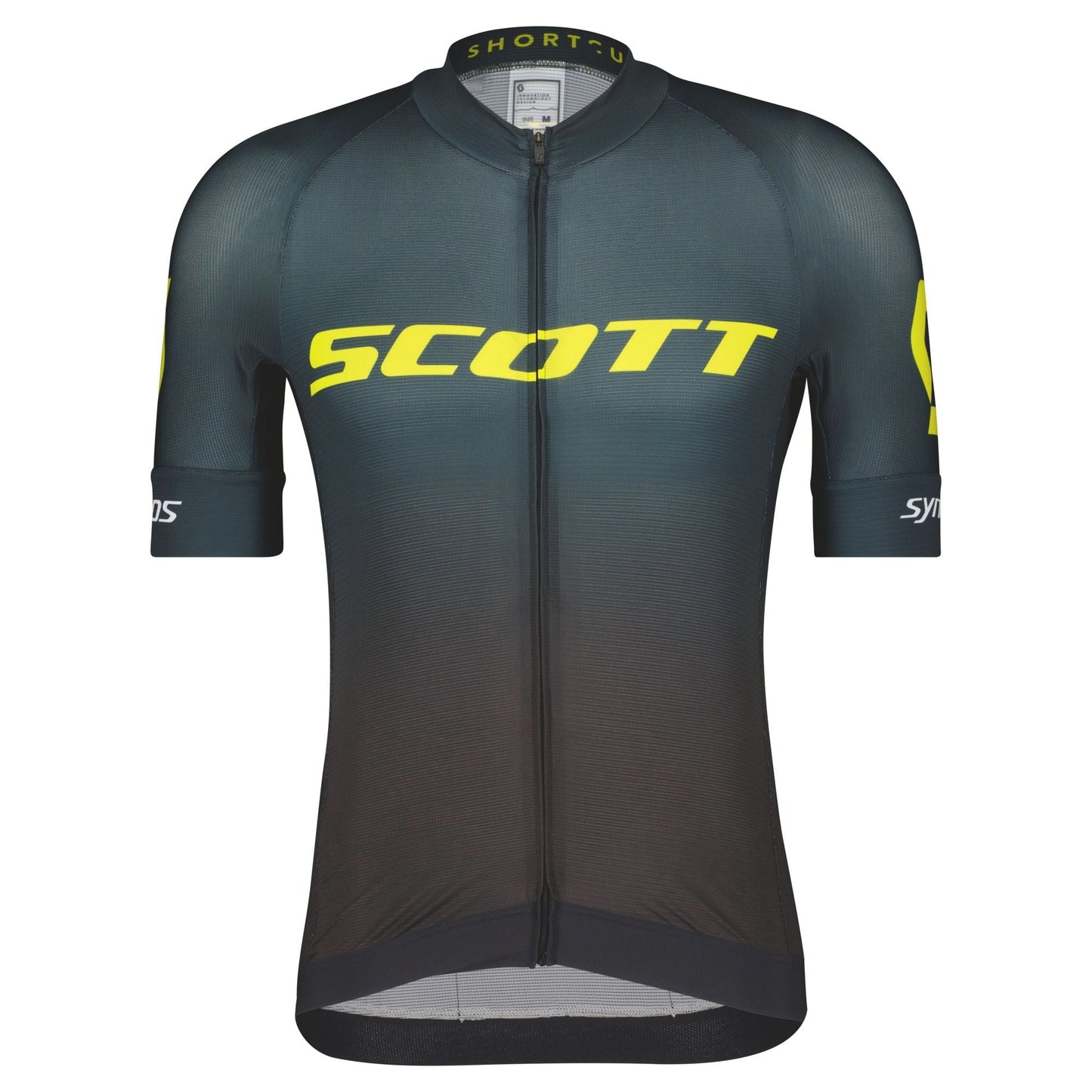 Scott RC Pro WC EDT Men's Shirt. Manche