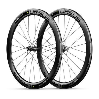 Ursus Miura TC47 Disc wheels