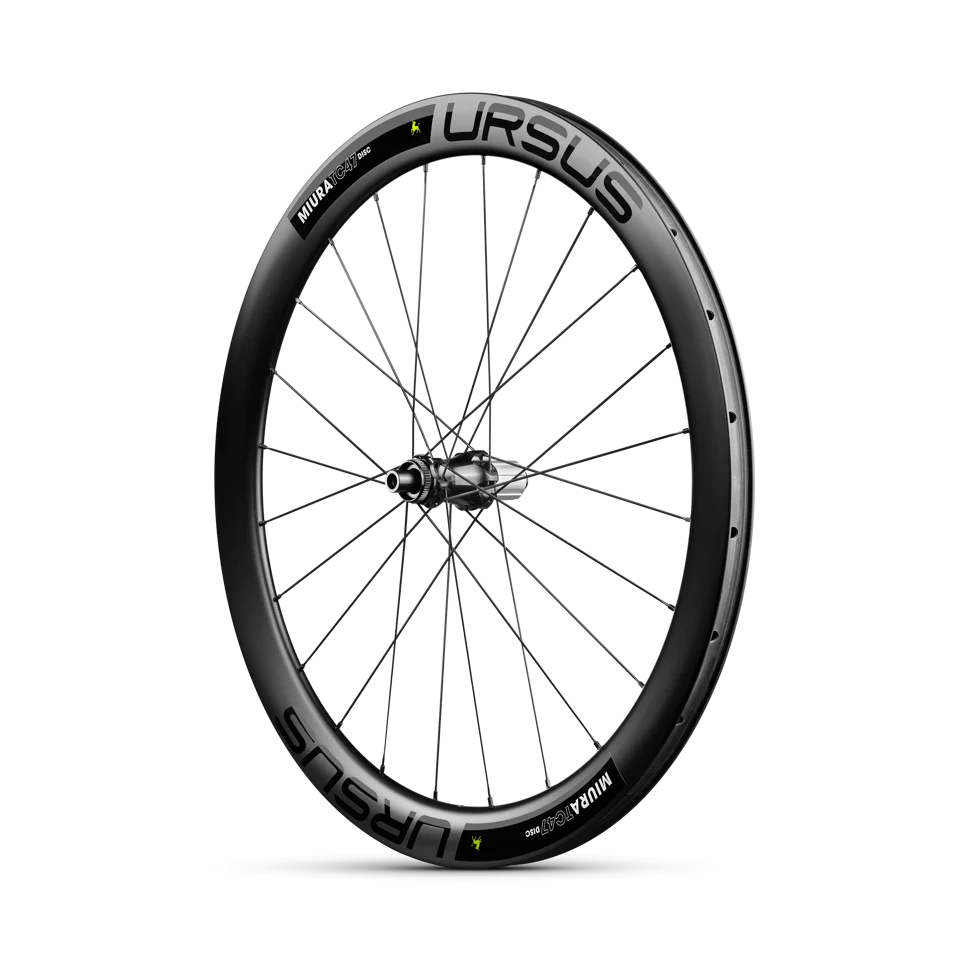 Ruote Ursus Miura TC47 Disc