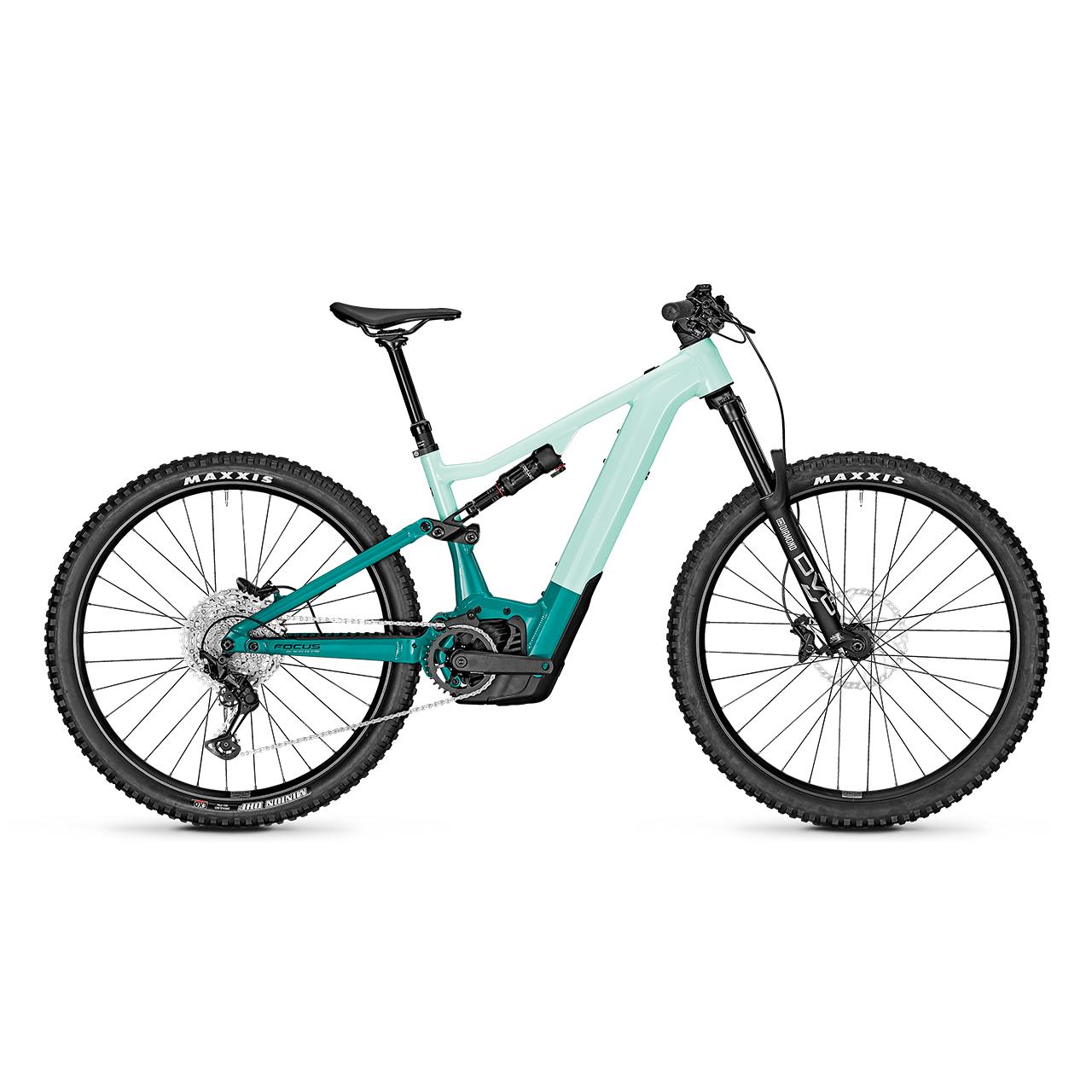 Focus Jam2 6,7 - 625 Wh